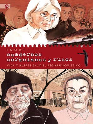 cover image of Cuadernos ucranianos y rusos